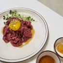 한우육회집 이미지