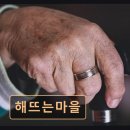 해뜨는마을