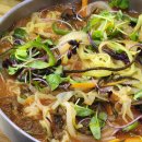 티스테이션 권선점 | 생생정보 냉짬뽕 수원 고색동 중식일프로본점 짬뽕맛집 수원중국집 후기