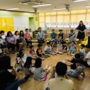 백석초등학교 병설유치원 이미지