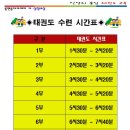 경희대 석사 태비 태권도 네이버블로그