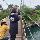 친구들과 제주도 서쪽여행 마지막 3일차(올레길6코스-용연구름다리)