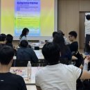 유원대학교 산업정보대학원 이미지