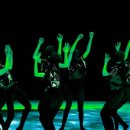 블랙토 시네마 댄스 콘서트 이미지