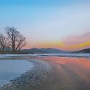 강변에서 이미지