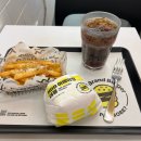 노브랜드버거 수유역점 | [노브랜드 어메이징 더블 버거] 노브랜드 NBB 내돈내산 솔직후기