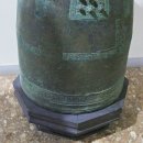 예산 수덕사 소장 향천사범종(禮山 修德寺所藏 香泉寺梵鐘).충남