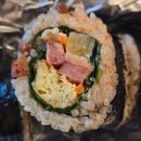 오는정주차장김밥 | 제주도 오는정김밥 전화 예약 필수! 깻잎·참치김밥 후기와 공영주차장 팁