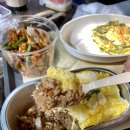 규미네 반찬가게 | 정자동 카페거리 독특한 브런치카페 &amp; 반찬가게 도리깨침 (내돈내산)