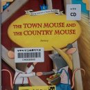 THE TOWN MOUSE AND THE COUNTRY MOUSE 이미지