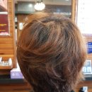 박정연헤어 이미지