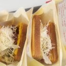 이삭토스트 의정부고산점 | 이삭토스트 고산점 신메뉴 맵달콤보 솔직후기 영업시간 주차정보