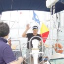 2008년 국제관함식과 부산요트/보트 페스티발 눈요기 하셔요~신프로 인사 드립니다 이미지