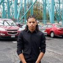 Teen says 'extreme hairstyle' kept him from getting hired at Six Flags by Kerry Justich,Yahoo Lifestyle 이미지