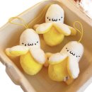 치이카와 포켓 마켓 직구 후기(과일 시사, 모몽가, 쿠리만쥬, 우사기 마스코트, 피크닉 쿠리 마스코트...
