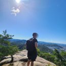 (주)세븐일레븐 연신내불광점 | 북한산 초보 산행 이야기 # 불광역에서 족두리봉까지 다녀온 후기