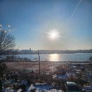 천상중학교(2) | 남양주 한강뷰 카페 1티어, 팔당제빵소! 눈과 입이 호강하는 데이트 코스 추천