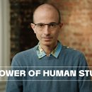 Yuval Noah Harari on AI, Human Stupidity, and the Future of Civilization 이미지