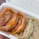 못난이닭강정 | [망원맛집_망원시장 투어: 옥수당 꽈배기/못난이손만두/큐스닭강정]