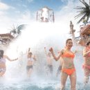 워터파크 이미지