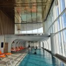 엠피트니스 | 서울 호캉스 호텔 추천 호텔나루 서울 엠갤러리 디럭스 리버 후기 (+ 수영장 피트니스 까지)