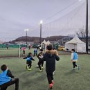한라유소년FC