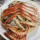 무지개 회 식당 | 포항 죽도시장 맛집 | 영해회식당 박달대게 코스 솔직 후기