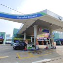 하나원주유소 이미지