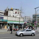 경복궁역 1번출구 앞 Daum카페