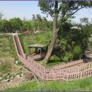 모락산 둘레길 이미지