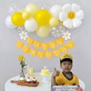 🎂아인이의 7살 생일🎂 #HBD #진아인 이미지