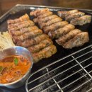 오산역 | 오산역 통삼겹 홍익장군 | 오산역 고기집 방문 후기