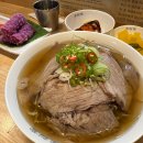더브라운 익산영등동점 | 익산 영등동 맛집 미분당 익산점 내돈내산 방문후기