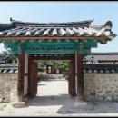 영주 금성대군 신단 이미지