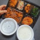 찹찹도시락 네이버블로그
