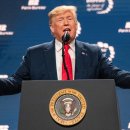 미국 쇠고기 단체, 트럼프의 아르헨티나산 쇠고기 수입 계획에 반발 이미지