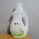 세탁합시다 | [마이비 프레시 올리브향] 섬유 유연제 솔직 후기