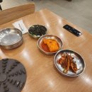 팔당원조칼제비 로고