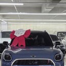 이재경 | 프리미엄 아울렛 미니 행사 상담부터 계약까지, 컨트리맨 S 페이버드 출고 후기 | 이재경 SC (MINI 계양)