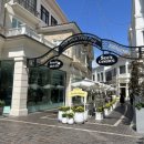 La La Land | 미국여행 LA 더 그로브몰 라라랜드 카페 추천 La La Land Kind Cafe