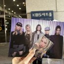 키키 404 뮤직뱅크 사녹 후기/ 뮤뱅 본방 생방
