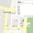 경기인력개발원 버스정류장 이미지