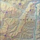 금곡리 용담사 위 200m | 안동 금봉산 금학산