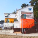 경포우정펜션 이미지
