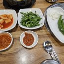 백암신화순대국 네이버블로그