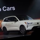 고무래로 90-6 (1) | 플래그십 전기 SUV 볼보 EX90 프리뷰, 가격은 1억 620만원부터