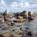 해파랑길 4코스 이미지