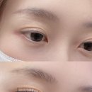 메이크엘자연눈썹 | 부천상동속눈썹 메이센스 추천 자연스럽고 또렷한 LED펌포인트연장 만족 후기