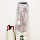 삼창스크린골프 | [말본 골프백] 트렌디한 M버킷 클래식 스탠드백 RED 내 생에 첫 골프백!