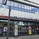 투썸플레이스센트럴푸르지오점